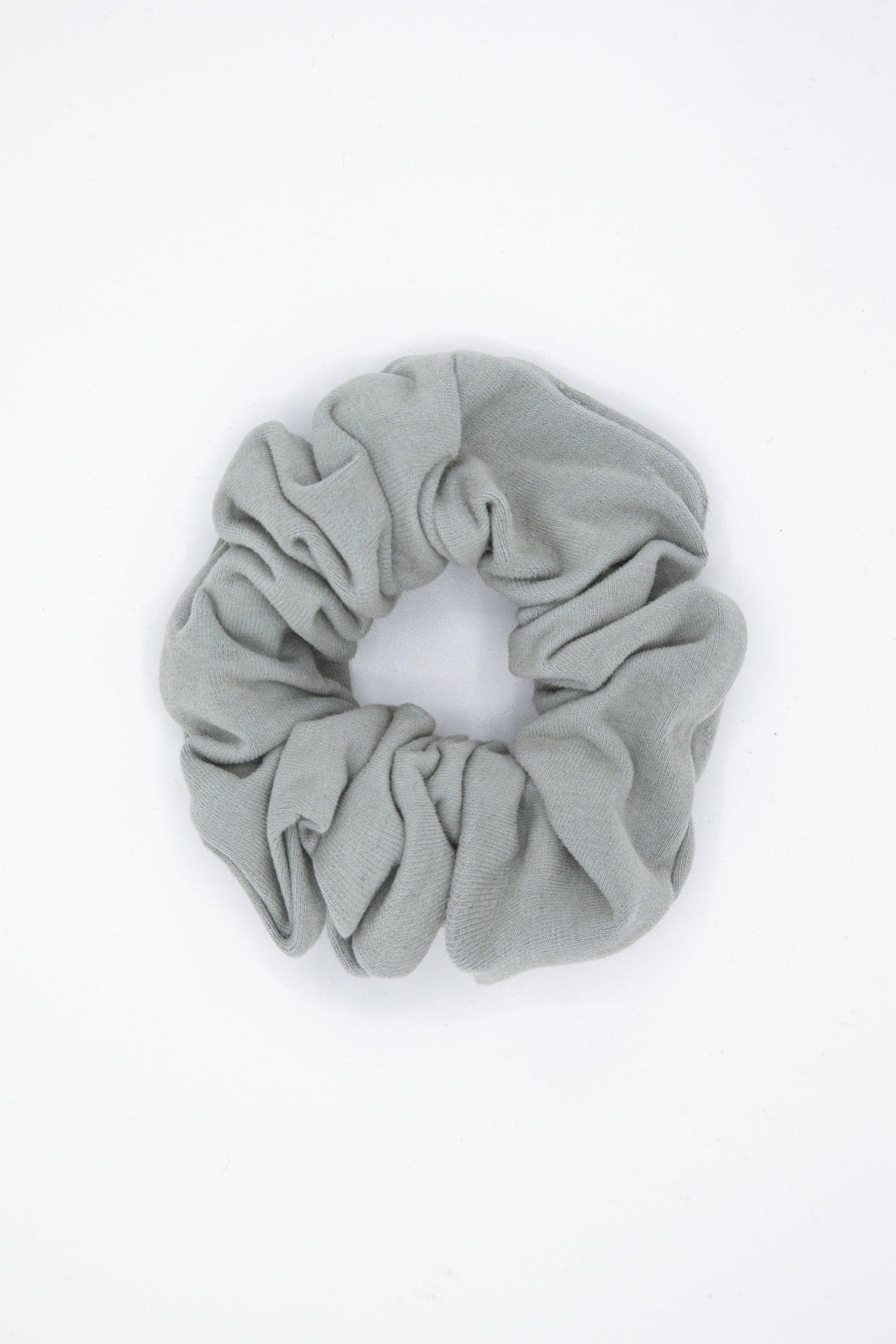 SCRUNCHGD - Garment Dye Scrunchie