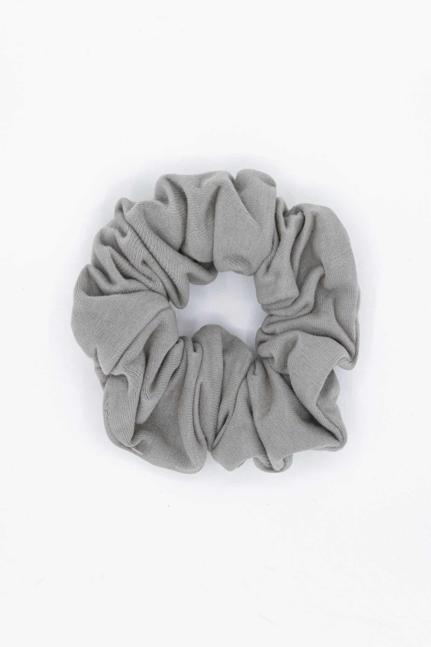 SCRUNCHGD - Garment Dye Scrunchie