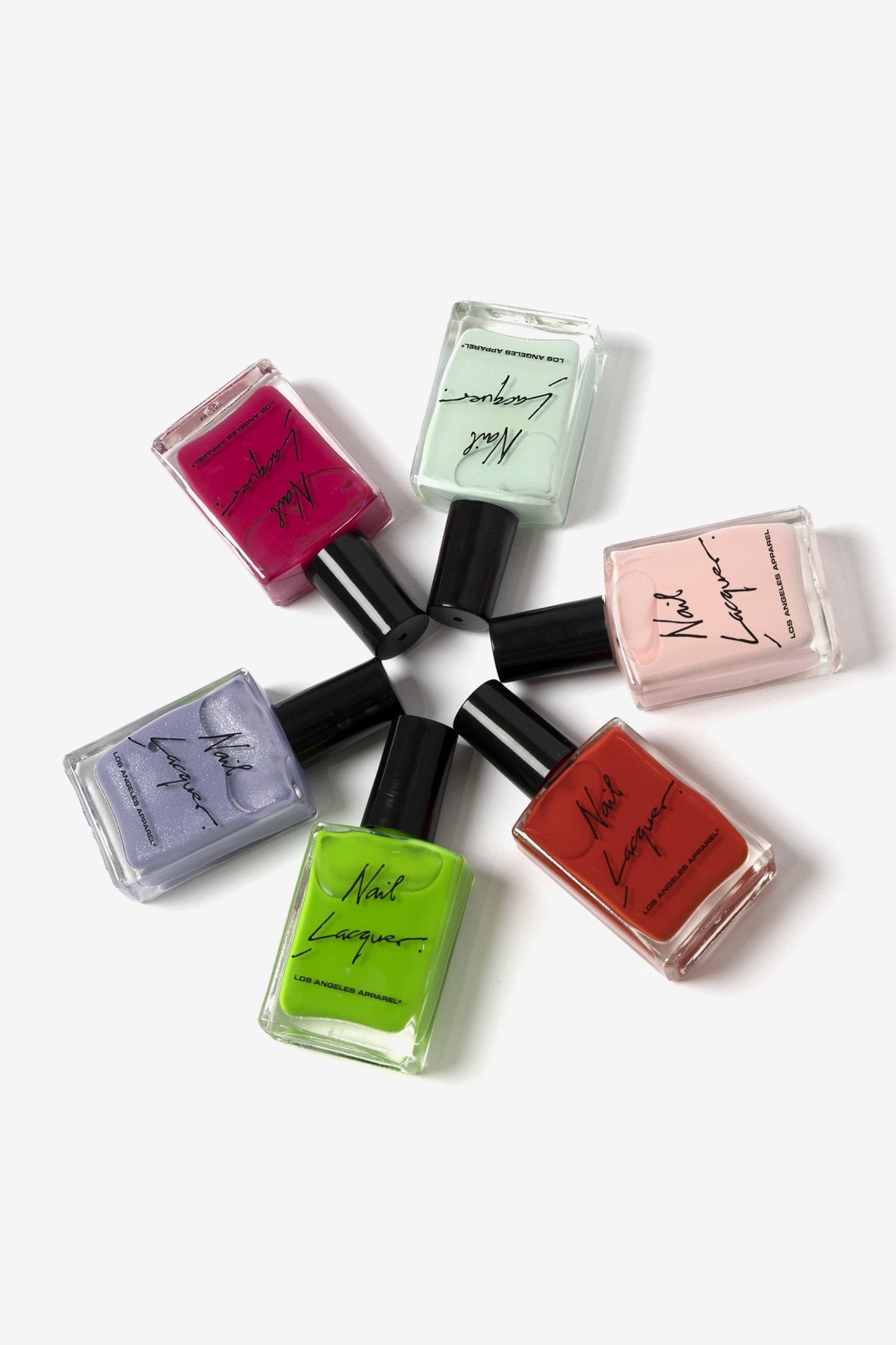 NAILPOLISH - Nail Polish
