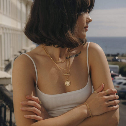 Gold 'Best-Sellers For A Reason' Necklace Layering Set