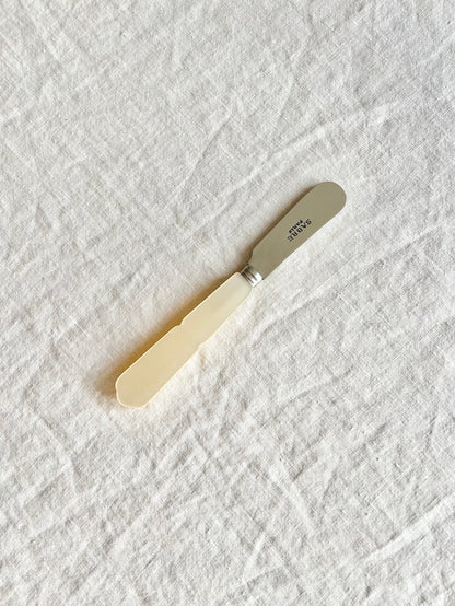 Gustave B&B Spreader S/4 - Pearl