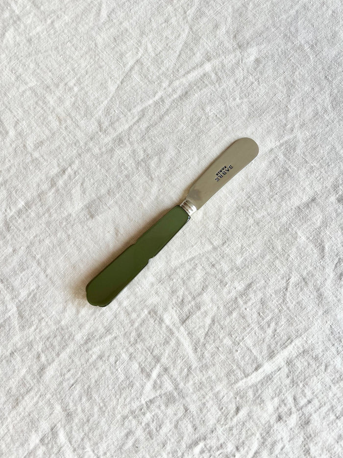 Gustave B&B Spreader S/4 - Peridot