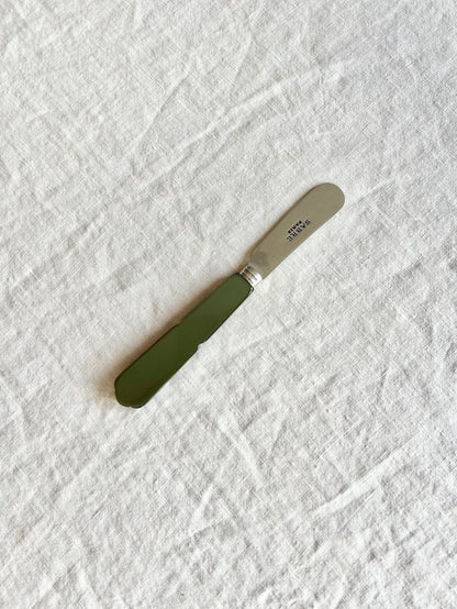 Gustave B&B Spreader S/4 - Peridot