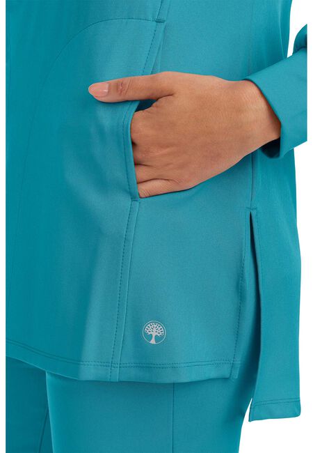 Healing Hands Fatima Long Sleeve Top