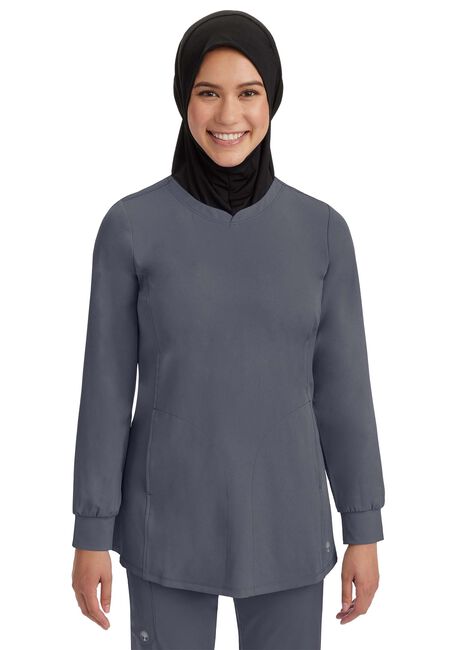 Healing Hands Fatima Long Sleeve Top