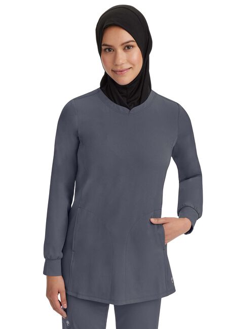 Healing Hands Fatima Long Sleeve Top