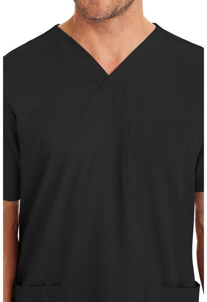 Healing Hands Mens-Mathew Scrubs Set