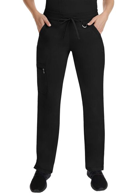 Healing Hands Tamara Six-Pocket Pants