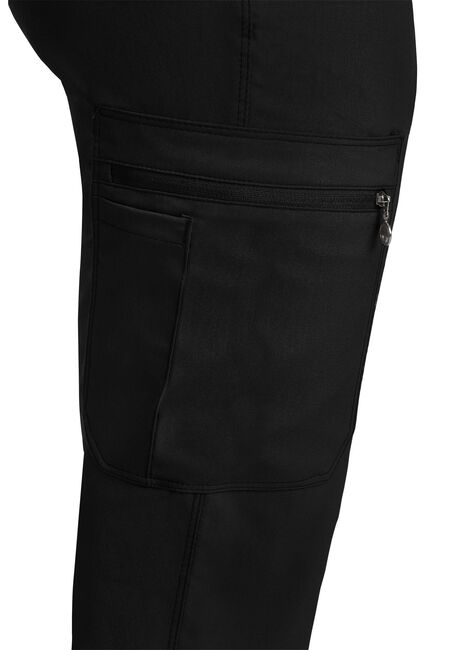 Healing Hands Tamara Six-Pocket Pants