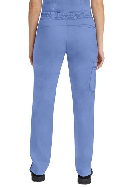 Healing Hands Tamara Six-Pocket Pants