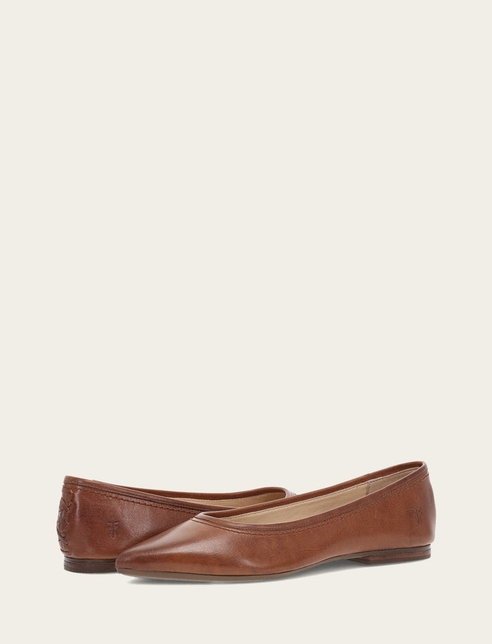 Heather Ballet - Cinnamon - Pair