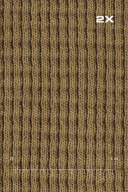 TX407GD - Long Sleeve Heavy Thermal Crew Neck