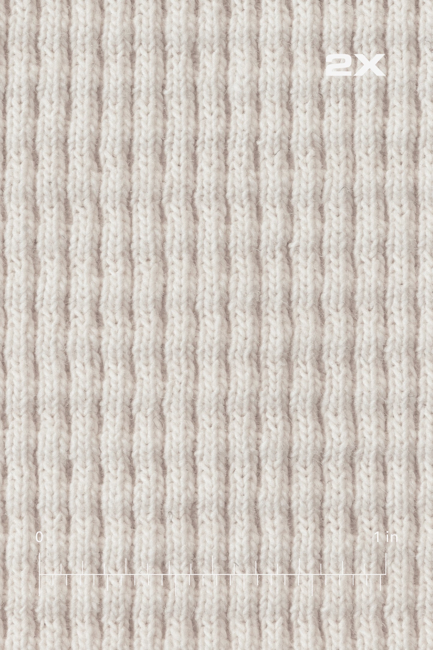 TX407GD Mix - Long Sleeve Heavy Thermal Crew Neck