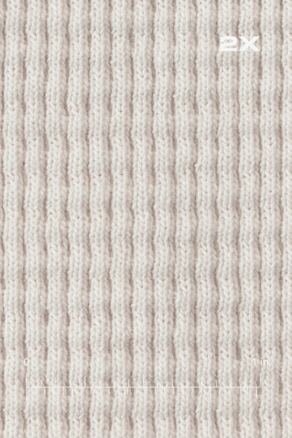 TX407GD Mix - Long Sleeve Heavy Thermal Crew Neck