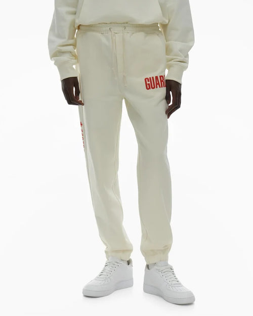 Helmut Lang Saved Me Jogger - Plaster