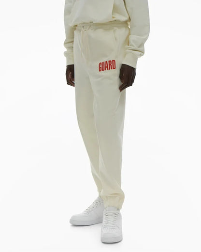 Helmut Lang Saved Me Jogger - Plaster