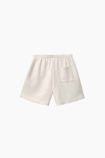 TX402GD - Heavy Thermal Garment Dye Shorts