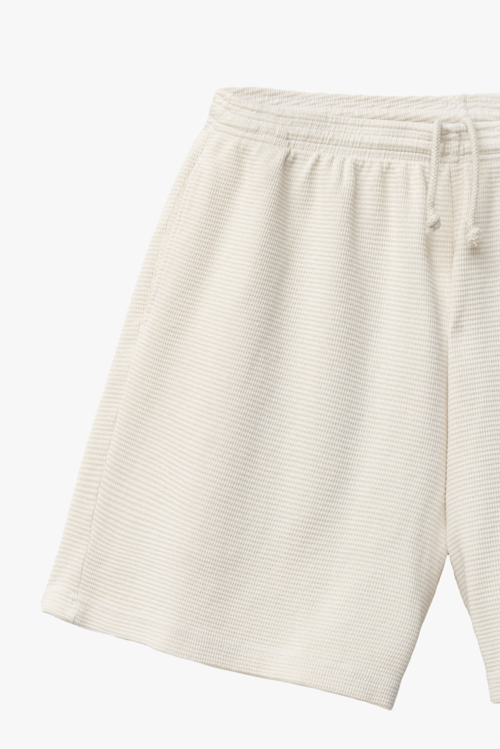 TX402GD - Heavy Thermal Garment Dye Shorts