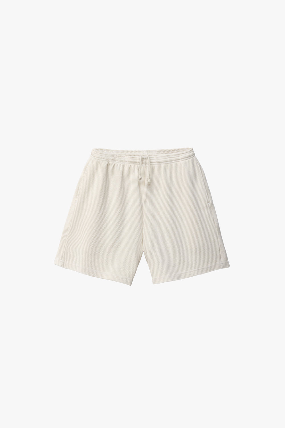 TX402GD - Heavy Thermal Garment Dye Shorts