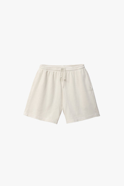 TX402GD - Heavy Thermal Garment Dye Shorts