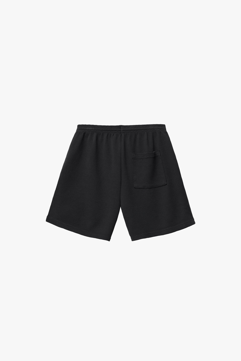 TX402GD - Heavy Thermal Garment Dye Shorts