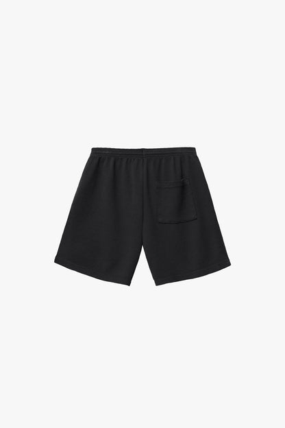 TX402GD - Heavy Thermal Garment Dye Shorts