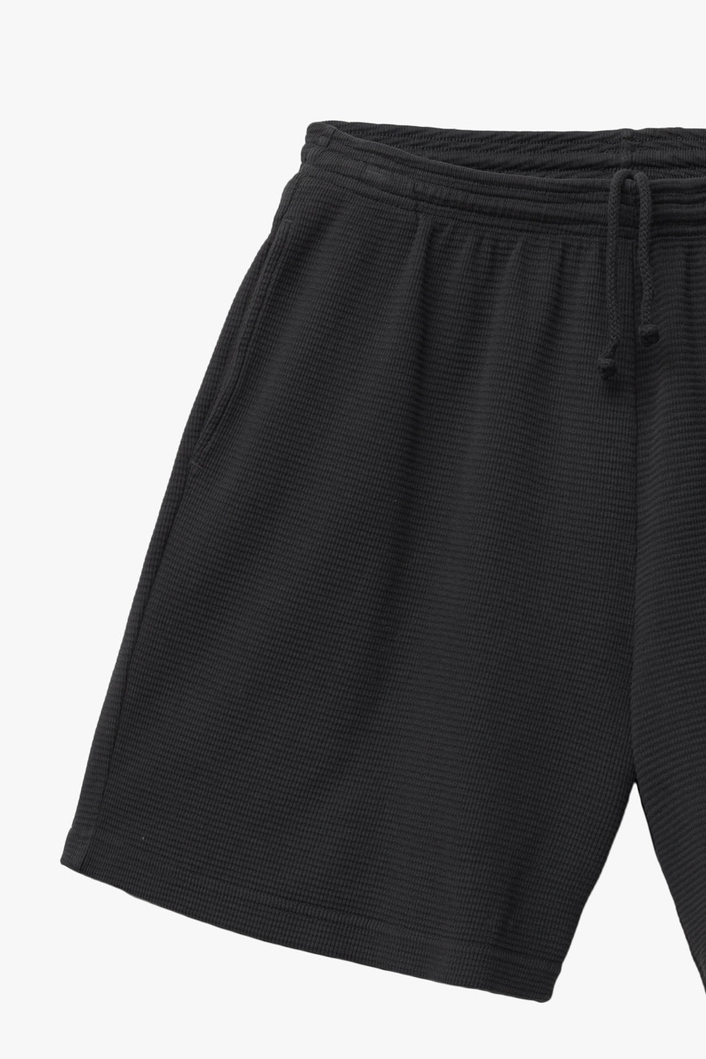 TX402GD - Heavy Thermal Garment Dye Shorts