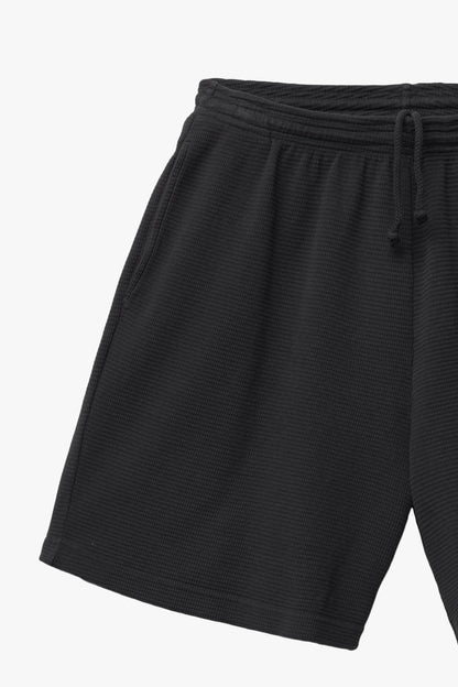 TX402GD - Heavy Thermal Garment Dye Shorts