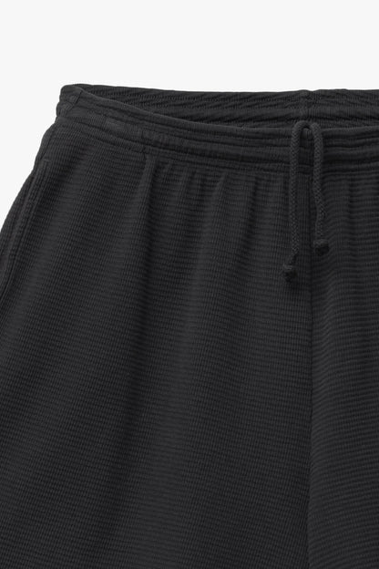 TX402GD - Heavy Thermal Garment Dye Shorts