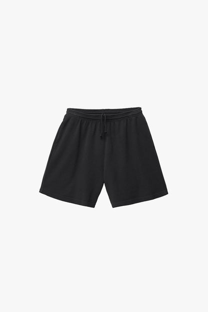 TX402GD - Heavy Thermal Garment Dye Shorts