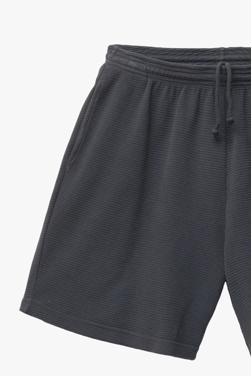 TX402GD - Heavy Thermal Garment Dye Shorts