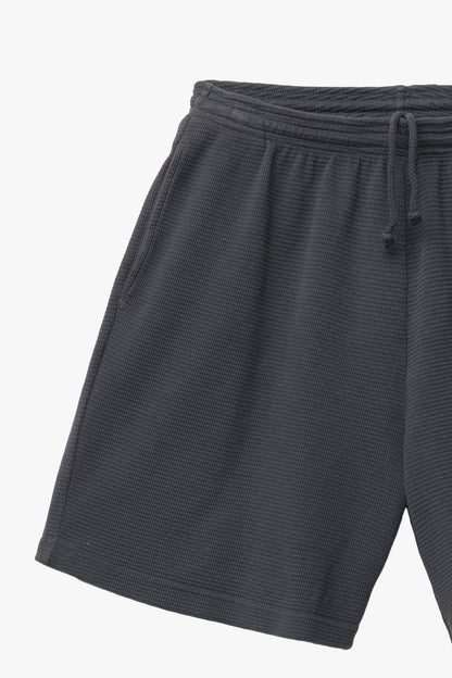 TX402GD - Heavy Thermal Garment Dye Shorts