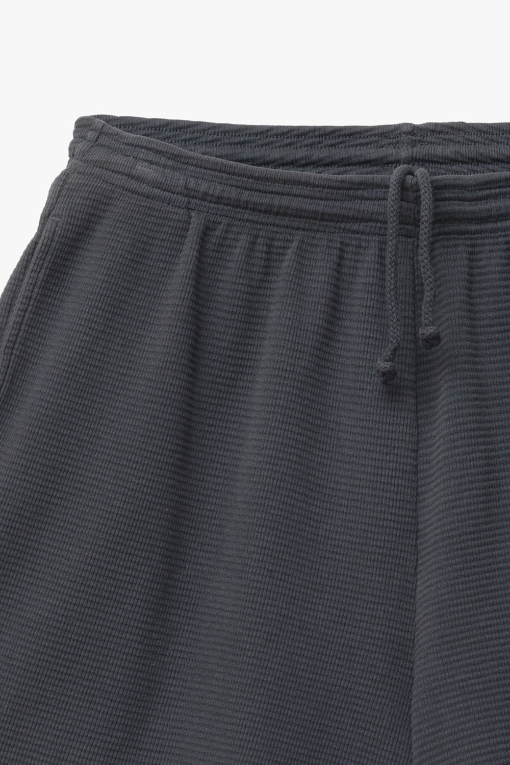 TX402GD - Heavy Thermal Garment Dye Shorts