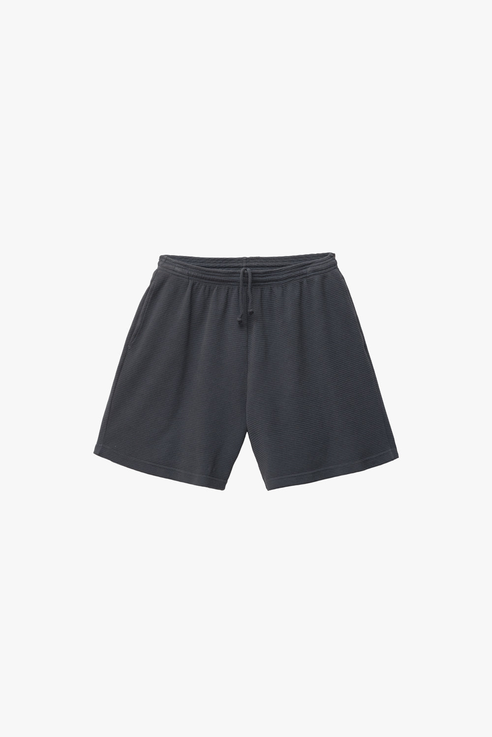 TX402GD - Heavy Thermal Garment Dye Shorts