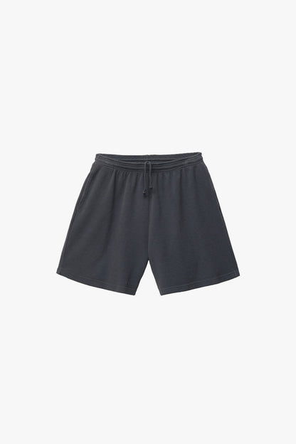 TX402GD - Heavy Thermal Garment Dye Shorts