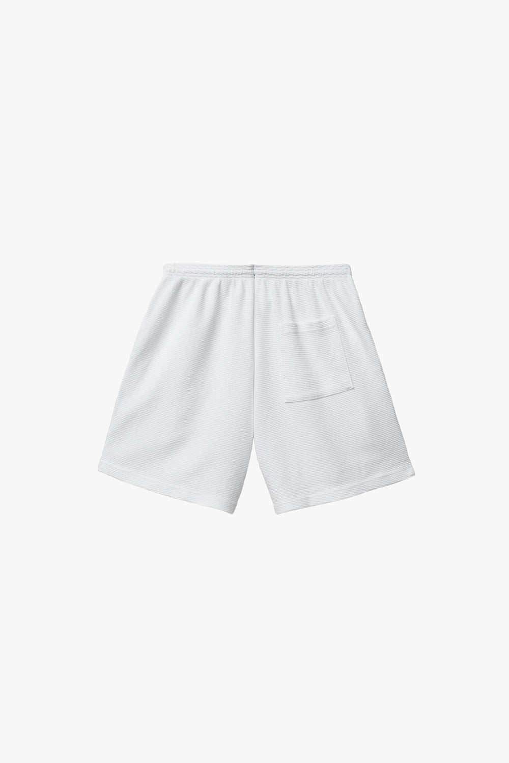 TX402GD - Heavy Thermal Garment Dye Shorts