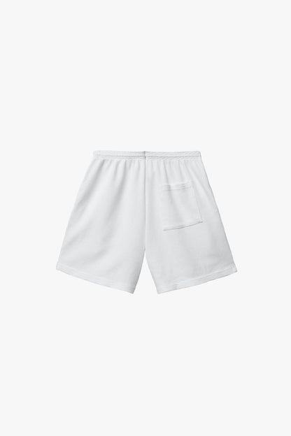 TX402GD - Heavy Thermal Garment Dye Shorts