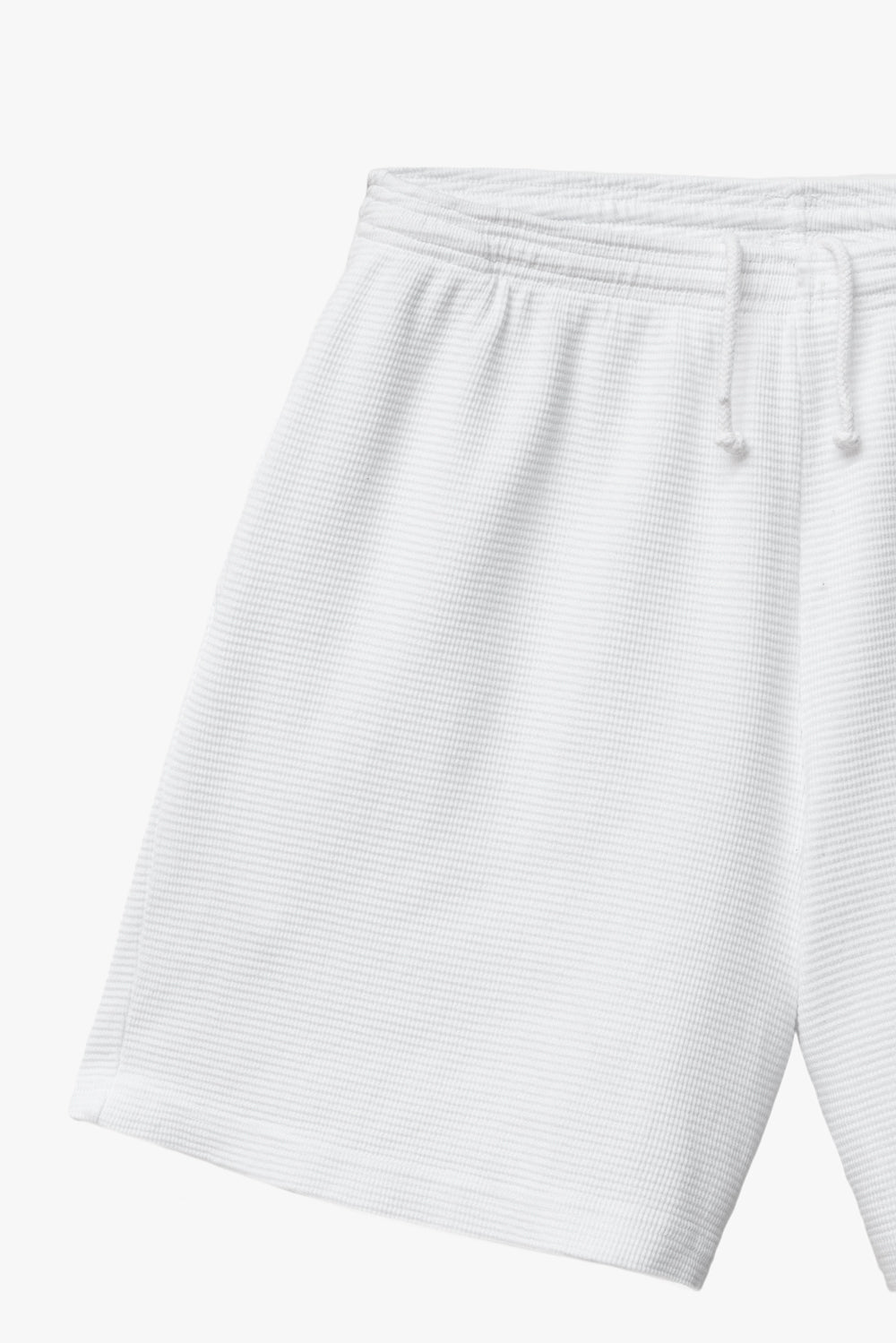 TX402GD - Heavy Thermal Garment Dye Shorts
