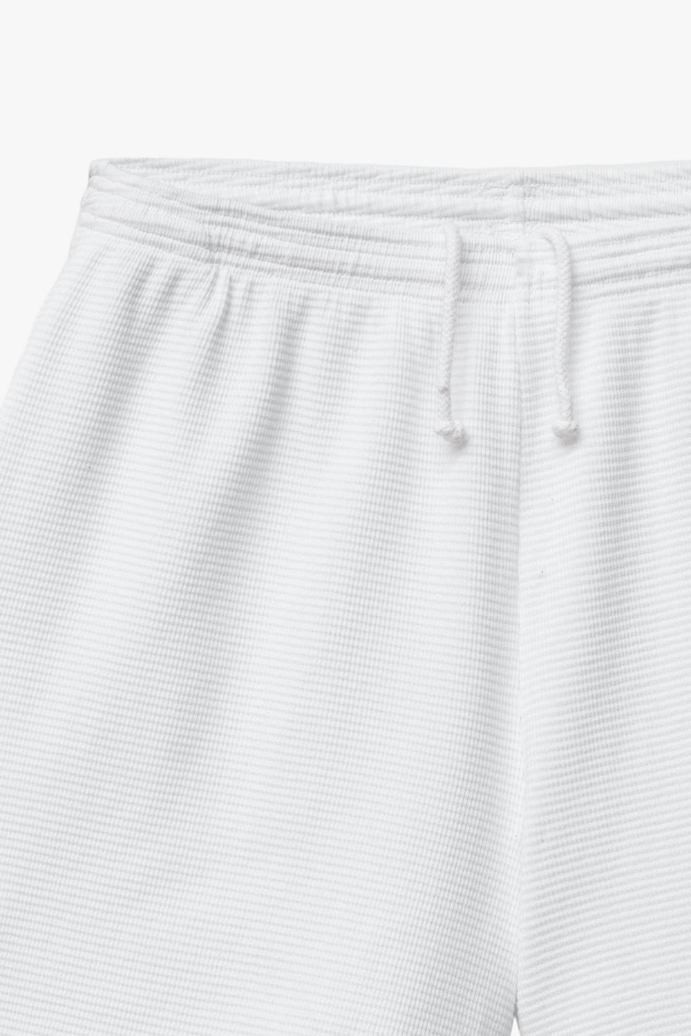 TX402GD - Heavy Thermal Garment Dye Shorts