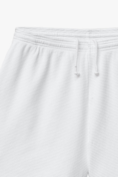TX402GD - Heavy Thermal Garment Dye Shorts
