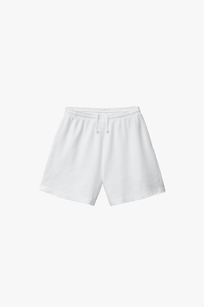 TX402GD - Heavy Thermal Garment Dye Shorts