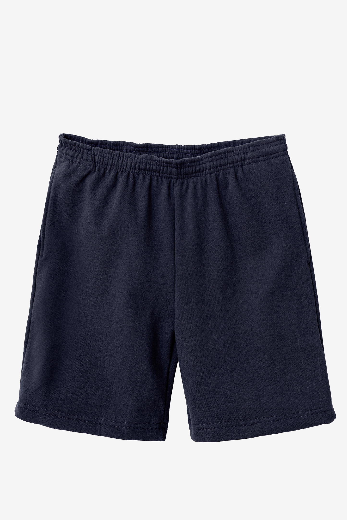 HF-02 - Heavy Fleece Sweat Short (Piece Dye)