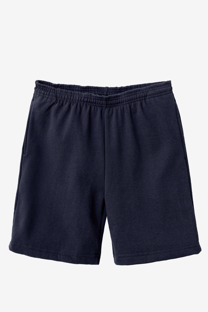 HF-02 - Heavy Fleece Sweat Short (Piece Dye)