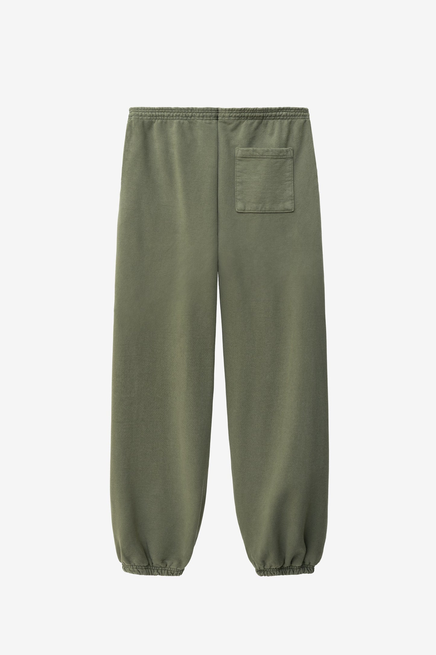 HF04 - Heavy Fleece Sweatpants (Garment Dye)