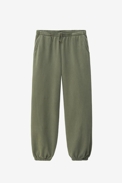 HF04 - Heavy Fleece Sweatpants (Garment Dye)