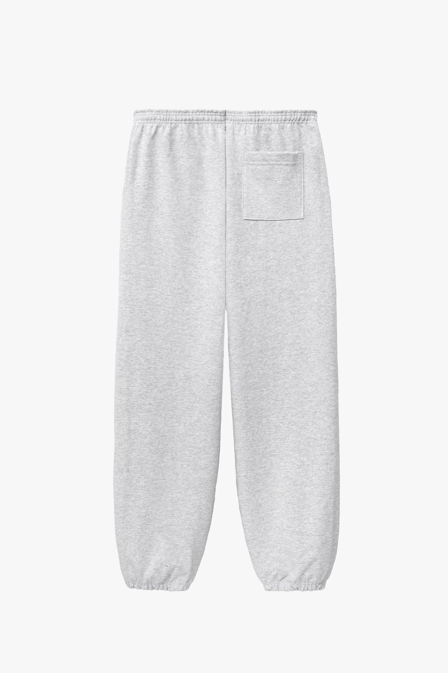 HF04 - Heavy Fleece Sweatpants (Piece Dye)