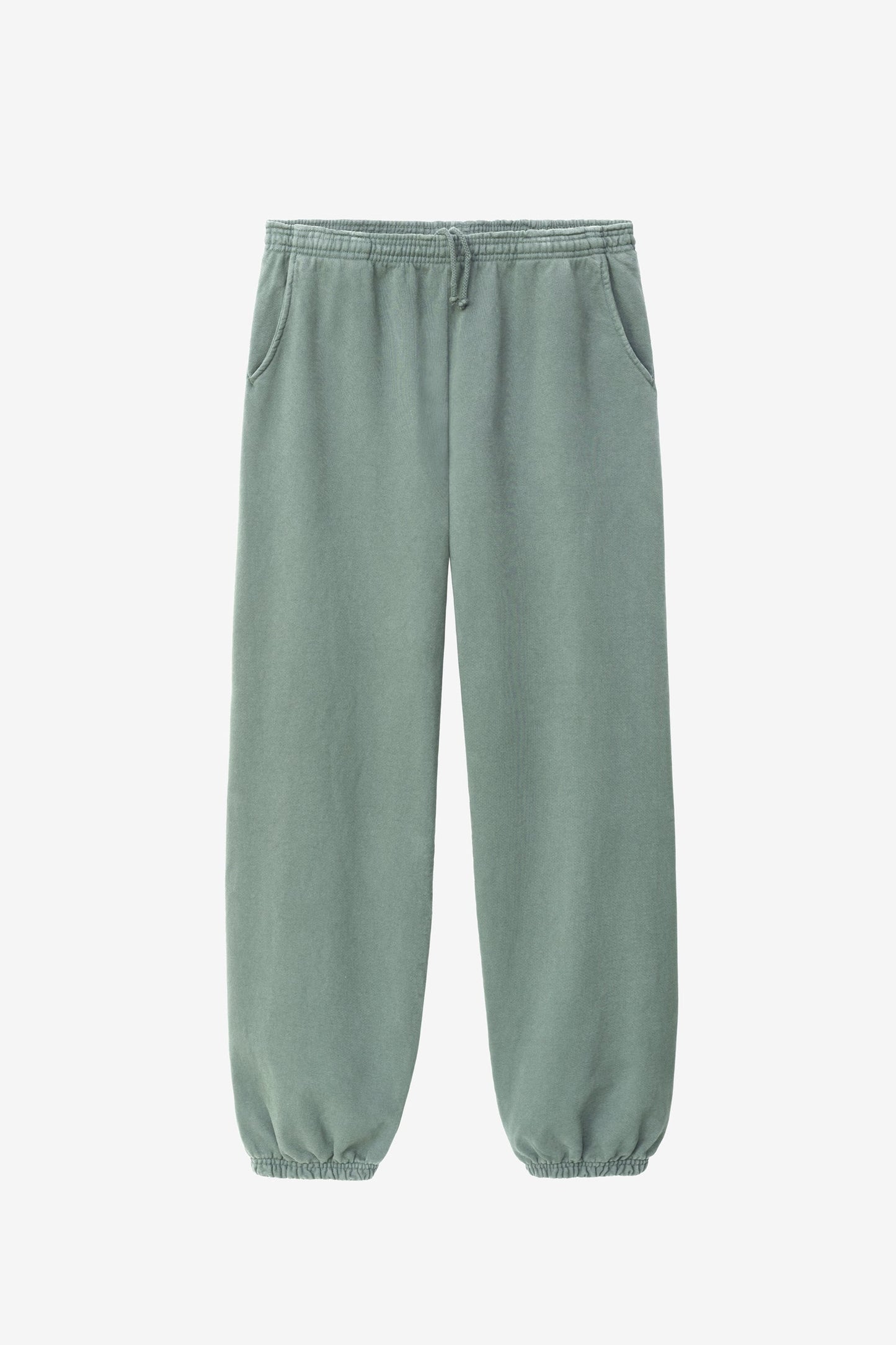 HF04 - Heavy Fleece Sweatpants (Garment Dye)