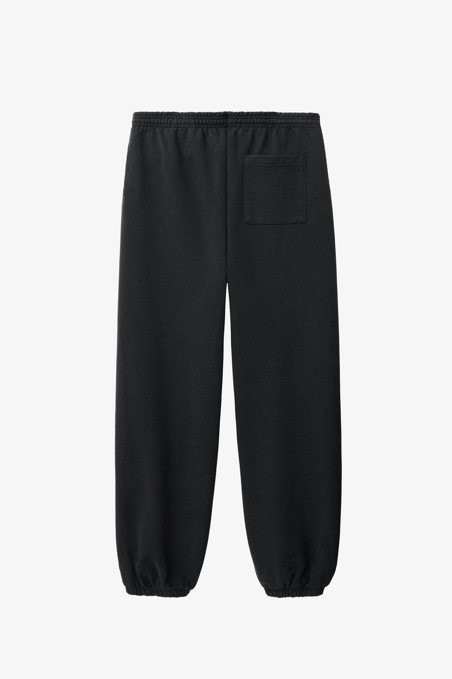 HF04 - Heavy Fleece Sweatpants (Garment Dye)