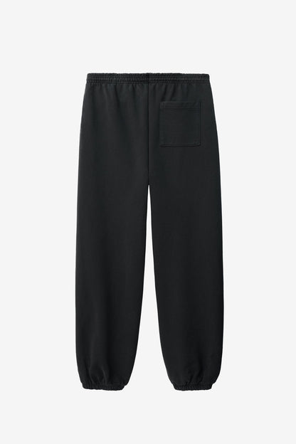 HF04 - Heavy Fleece Sweatpants (Garment Dye)