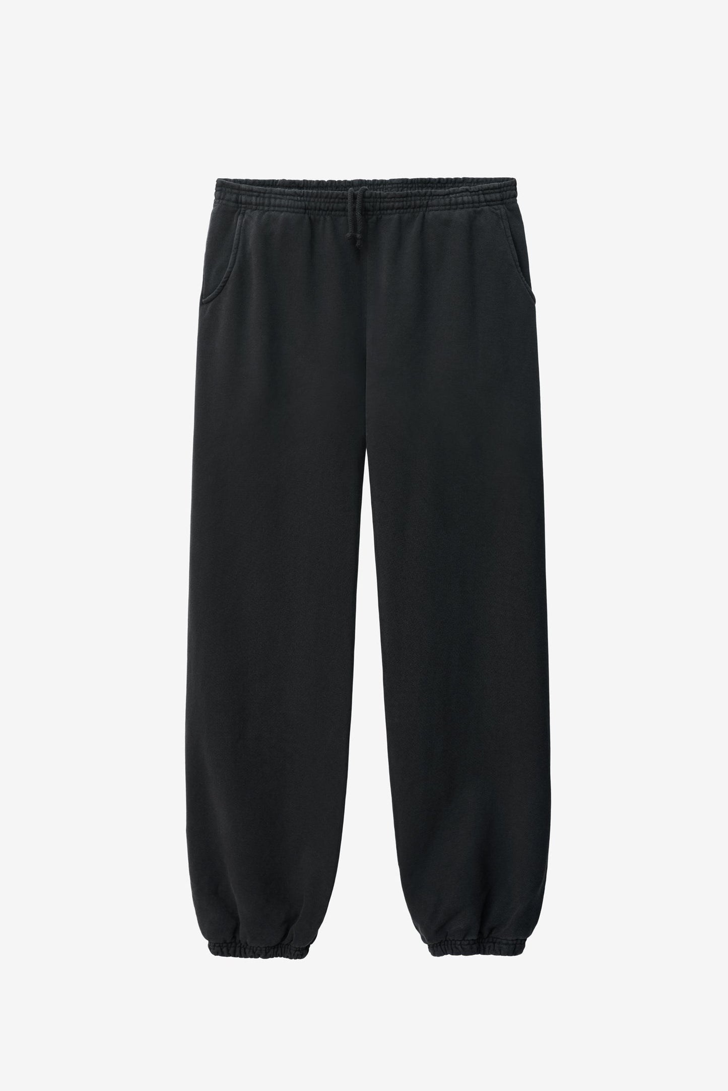 HF04 - Heavy Fleece Sweatpants (Garment Dye)